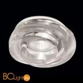 Встраиваемый спот (точечный светильник) Leucos SD Spira 0301229043510