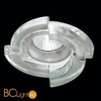 Встраиваемый спот (точечный светильник) Leucos SD Step 0301230043507