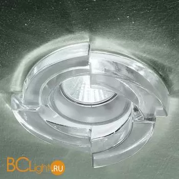 Спот (точечный светильник) Leucos Step 0301230043407