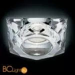 Встраиваемый спот (точечный светильник) Leucos Sideral F 0002252