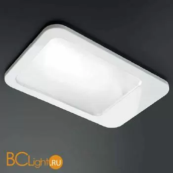 Потолочный светильник Leucos Zero Recessed Alo 0301280363404