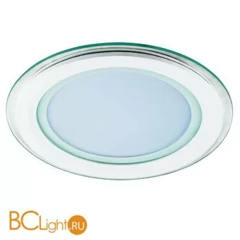 Встраиваемый светильник Lightstar Acri LED 212032
