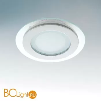 Встраиваемый светильник Lightstar ACRI LED 212010