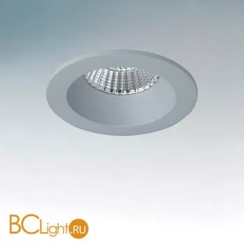 Встраиваемый спот (точечный светильник) Lightstar LED 212007