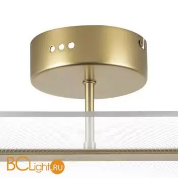 Потолочный светильник Lightstar Acrile new 738043 - Фото 0