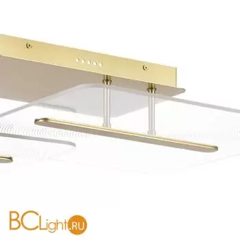 Потолочный светильник Lightstar Acrile new 738063 - Фото 2