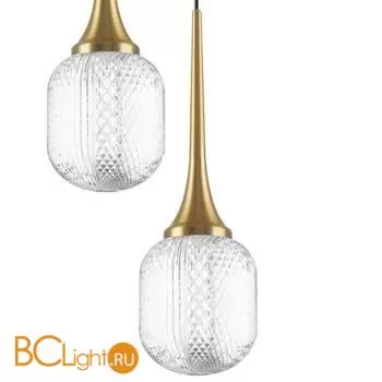 Потолочный светильник Lightstar Acrile new 738131 - Фото 2