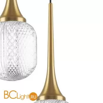 Потолочный светильник Lightstar Acrile new 738131 - Фото 3