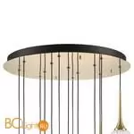 Потолочный светильник Lightstar Acrile new 738131 - Фото 0