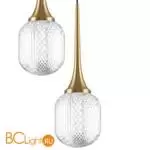 Потолочный светильник Lightstar Acrile new 738131 - Фото 2