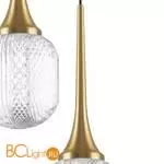 Потолочный светильник Lightstar Acrile new 738131 - Фото 3