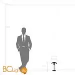 Настольная лампа Lightstar Acrile new 738973 - Фото 2