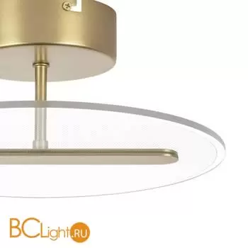 Потолочный светильник Lightstar Acrile new 738033 - Фото 1