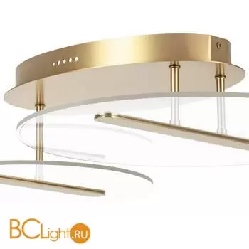 Потолочный светильник Lightstar Acrile new 738053 - Фото 1