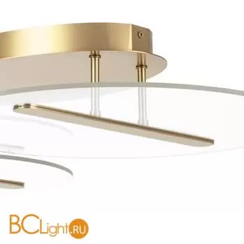 Потолочный светильник Lightstar Acrile new 738053 - Фото 2