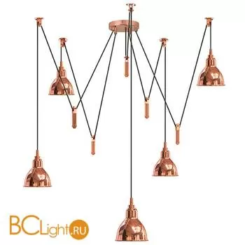 Люстра Lightstar Acrobata 761053