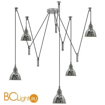 Люстра Lightstar Acrobata 761054