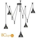 Подвесная люстра Lightstar Acrobata 761057