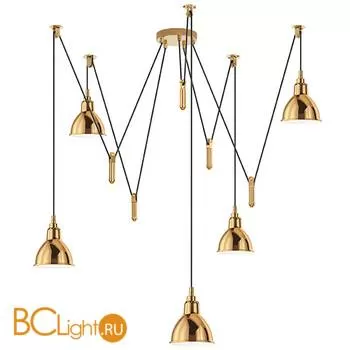 Люстра Lightstar Acrobata 761058