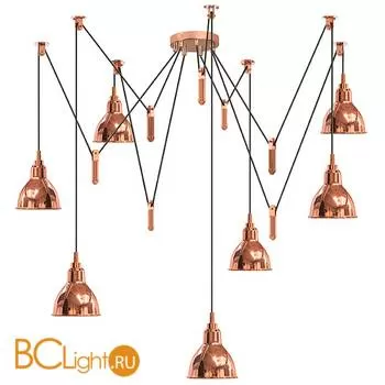 Люстра Lightstar Acrobata 761073