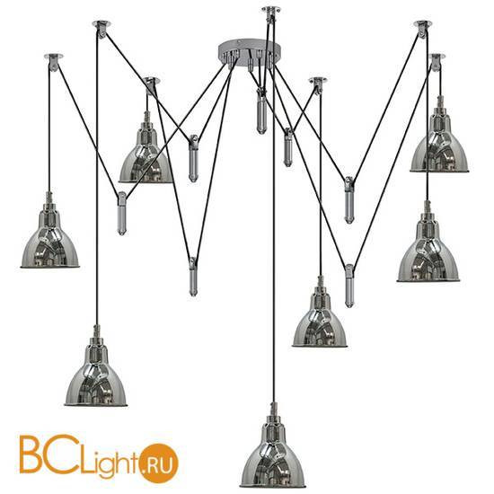 Люстра Lightstar Acrobata 761074