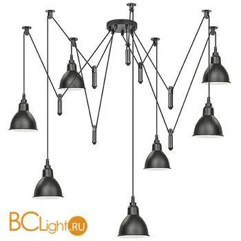 Люстра Lightstar Acrobata 761077