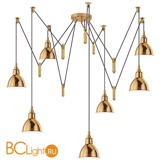 Люстра Lightstar Acrobata 761078