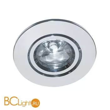 Встраиваемый светодиодный светильник Lightstar Acuto 070012 3000K 90Lm