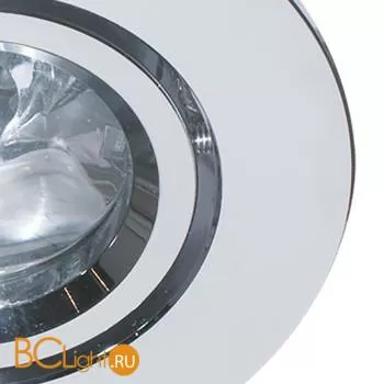 Встраиваемый светодиодный светильник Lightstar Acuto 070012 3000K 90Lm - Фото 0