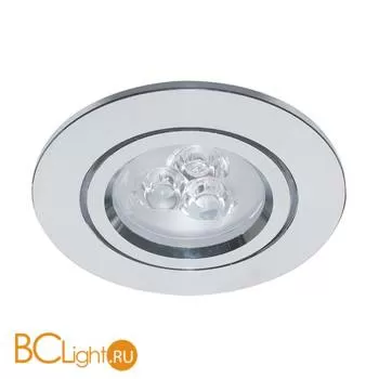 Встраиваемый LED светильник Lightstar Acuto 070032