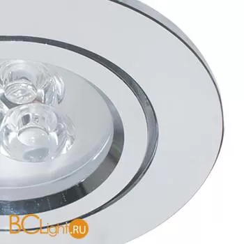 Встраиваемый LED светильник Lightstar Acuto 070032 - Фото 0