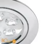 Встраиваемый светодиодный светильник Lightstar Acuto 070052 - Фото 0