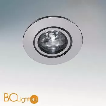 Встраиваемый точечный светильник Lightstar Acuto 070014