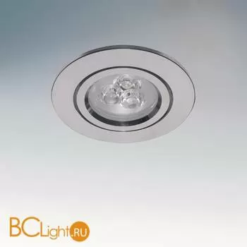 Точечный светодиодный светильник Lightstar ACUTO 070034