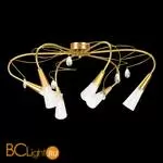 Потолочная люстра Lightstar Aereo 711061