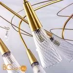 Потолочная люстра Lightstar Aereo 711121 - Фото 0