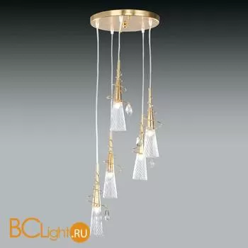 Подвесной светильник Lightstar Aereo 711053