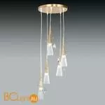 Подвесной светильник Lightstar Aereo 711053