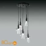 Подвесной светильник Lightstar Aereo 711057