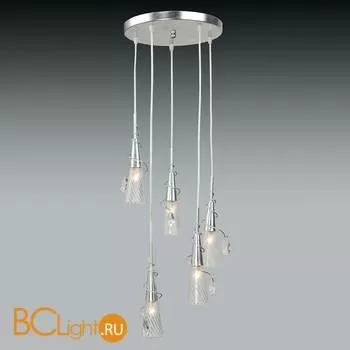 Подвесной светильник Lightstar Aereo 711059
