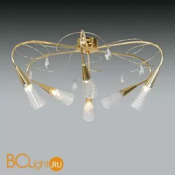 Потолочная люстра Lightstar Aereo 711062
