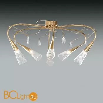 Потолочная люстра Lightstar Aereo 711063