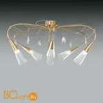 Потолочная люстра Lightstar Aereo 711063