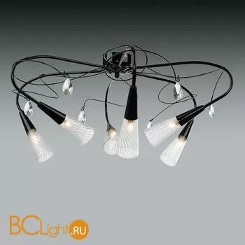 Потолочная люстра Lightstar Aereo 711067