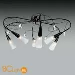 Потолочная люстра Lightstar Aereo 711067