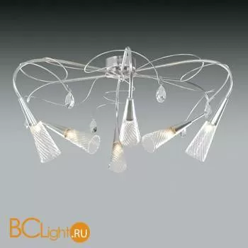 Потолочная люстра Lightstar Aereo 711069