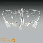 Потолочная люстра Lightstar Aereo 711069