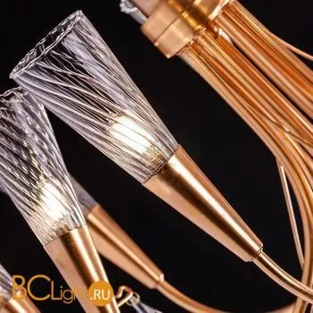 Люстра Lightstar Aereo 711093 - Фото 4