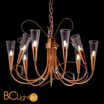 Люстра Lightstar Aereo 711093 - Фото 2