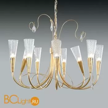 Люстра Lightstar Aereo 711093